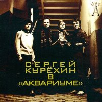 Аквариум - Сергей Курехин в Аквариуме