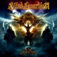 At the Edge of Time - Blind Guardian