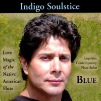 Blue - Indigo Soulstice