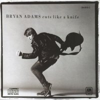 Bryan Adams - Cuts Like A Knife