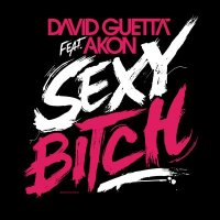 David Guetta feat. Akon - Sexy bitch (Remixes And Edits)