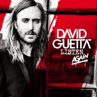 David Guetta - Listen Again (Deluxe edition)