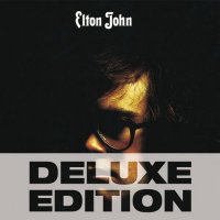 Elton John - Elton John (Deluxe Edition)