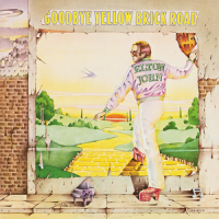 Elton John - Goodbye Yellow Brick Road (Remastered Deluxe Edition)