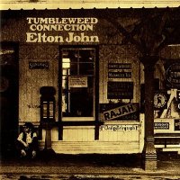 Elton John - Tumbleweed Connection (Deluxe Edition)