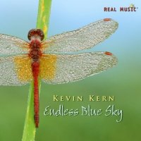 Kevin Kern - Endless Blue Sky