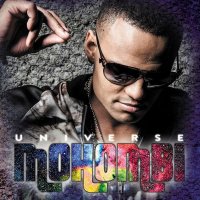 Universe - Mohombi