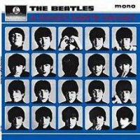 The beatles - A Hard Day's Night