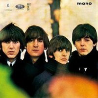 The beatles - Beatles For Sale