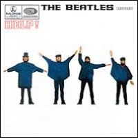 The beatles - Help!