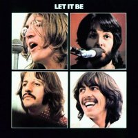 The beatles - Let It Be