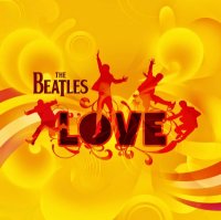 The beatles - LOVE