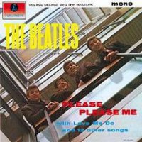 The beatles - Please Please Me