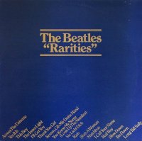 The beatles - Rarities Album