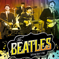 The beatles - The 15 Legends