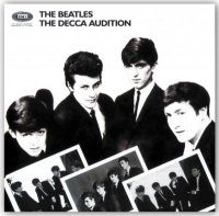 The beatles - The Decca Audition