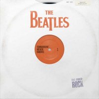 The beatles - Tomorrow Never Knows