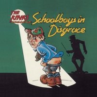 The Kinks - Schoolboys In Disgrace