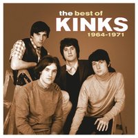 The Kinks - Sleepwalker