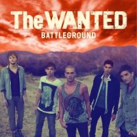 The Wanted - Battleground