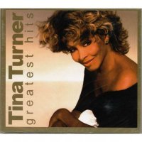 Tina Turner - Greatest Hits