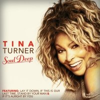 Tina Turner - Soul Deep