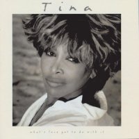 Tina Turner - What's Love Got to Do with It