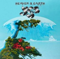 Yes - Heaven & Earth