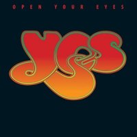 Yes - Open Your Eyes