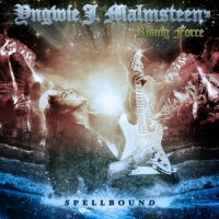 Spellbound - Yngwie Malmsteen