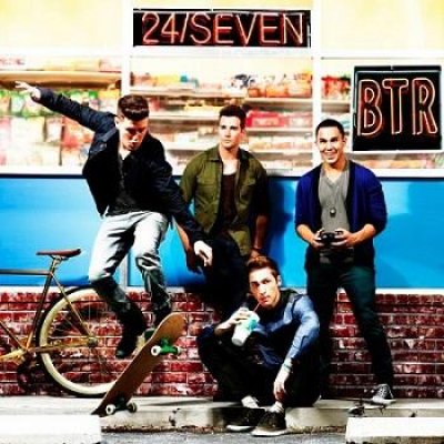 Big Time Rush 24 Seven Album Download - Colaboratory
