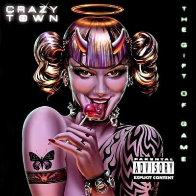 Crazy town рецензия the brimstone sluggers 1798