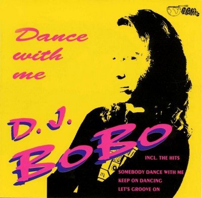 bobo dance scaricare