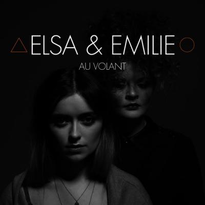 исполнитель: elsa & emilie. Elsa & emilie - au volant альбом. Elsa emilie фото. Emilie ocean. Emilie ocean.
