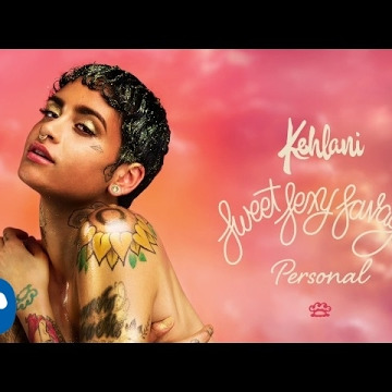 Kehlani remix jordan