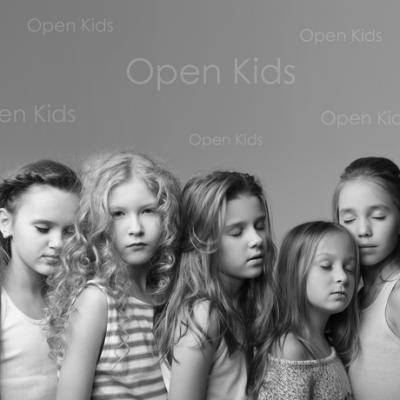 Open kids кажетсч слушать