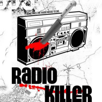 Voila killer. Radio Killer voila обложка. Radio Killer Lonely Heart. Radio Killer voila.