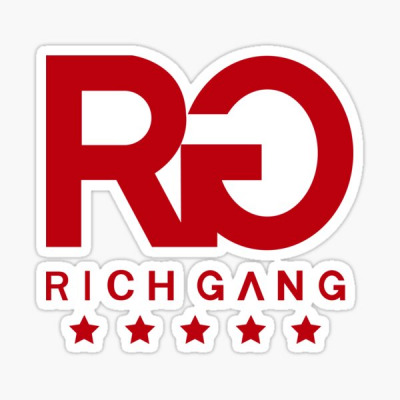 rich gang net worth - Ilustrasi 2