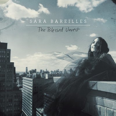 Brave sara bareilles