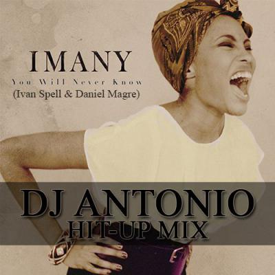 Imany ivan spell daniel