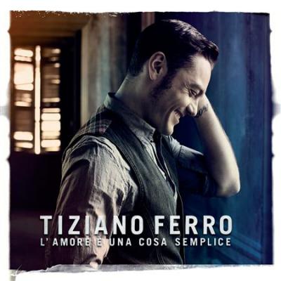 TIZIANO FERRO - PERDONO SCARICARE