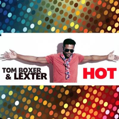 Lexter - Hot (Extended Mix) бесплатно в формате mp3. 